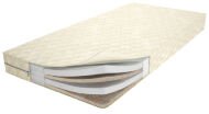 Матрац Ivory Latex Coconut 80х190х12 см Матрац Ivory Latex Coconut 80х190х12 см