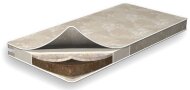 Матрац дитячий Eco-Coconut 60х120х7 см FT10.3.04