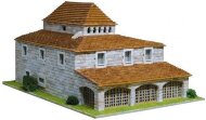 Конструктор керамічний Masia del Barca 1405 Конструктор керамічний Masia del Barca 1405