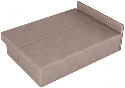 Кутовий диван ортопедичний iSmart MORRO Maxi єврокнижка 205x149 см (матрац Pocket spring) бежевий Laura 5 (ISM-051354)