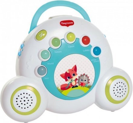 Мобайл 5в1 Весела галявина 1304806830