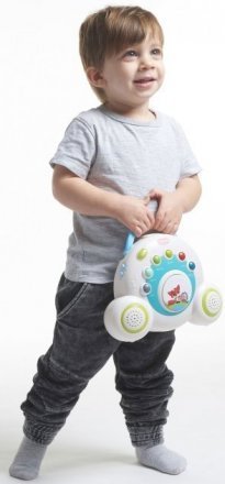 Мобайл 5в1 Весела галявина 1304806830