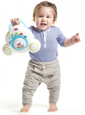 Мобайл 5в1 Весела галявина 1304806830