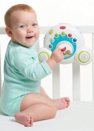 Мобайл 5в1 Весела галявина 1304806830