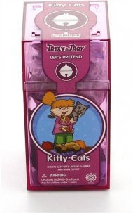 Ігровий набір Кішечки (T092)