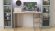 Комп'ютерний стіл Ferrum-decor Гаррі 75x120x60 білий ДСП Дуб Сан-Марино 16мм (FRD-104053) Комп'ютерний стіл Ferrum-decor Гаррі 75x120x60 білий ДСП Дуб Сан-Марино 16мм (FRD-104053)