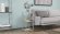 Етажерка 3/34 Ferrum-decor Серії Конект 73x34x28 сірий ДСП Дуб Артизан 16мм (FRD-104303) Етажерка 3/34 Ferrum-decor Серії Конект 73x34x28 сірий ДСП Дуб Артизан 16мм (FRD-104303)