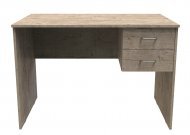 Стіл комп'ютерний Вінсент Ferrum-decor 750x1000x700 ДСП Дуб Сан-Марино 16 мм (FRD-104801)