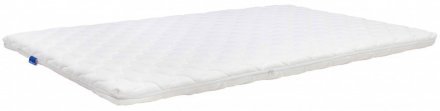Матрац топер Cocos трикотаж 130х190х6 см Матрац топер Cocos трикотаж 130х190х6 см