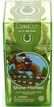 Ігровий набір Конячки (T093)