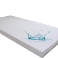 Наматрацник вологостійкий натяжний Full Water Protect 80х180 см Наматрацник вологостійкий натяжний Full Water Protect 80х180 см