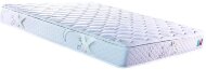 Матрас безпружинний Luna 150х190х25 см Матрас безпружинний Luna 150х190х25 см