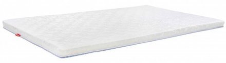 Матрац топер Memory-Mix жакард 90х180х7 см Матрац топер Memory-Mix жакард 90х180х7 см