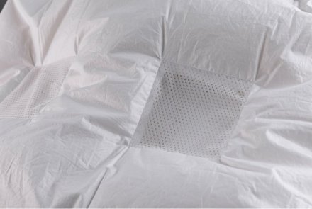 Ковдра пухова ClimaBalance medium 200х220 см Ковдра пухова ClimaBalance medium 200х220 см