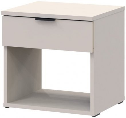 Приліжкова тумба Doros GN1 Кашемір 40х41х33 (DRS-011569)