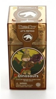 Ігровий набір Динозаврики (T094)