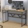 Комп'ютерний стіл Ferrum-decor Раян 75x100x60 чорний ДСП Дуб Сан-Марино 16мм (FRD-103674) Комп'ютерний стіл Ferrum-decor Раян 75x100x60 чорний ДСП Дуб Сан-Марино 16мм (FRD-103674)