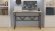Комп'ютерний стіл Ferrum-decor Раян 75x100x60 чорний ДСП Дуб Сан-Марино 16мм (FRD-103674) Комп'ютерний стіл Ferrum-decor Раян 75x100x60 чорний ДСП Дуб Сан-Марино 16мм (FRD-103674)
