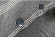 Постільна білизна Home Washed cotton Odeme сімейний svt-2000022294577