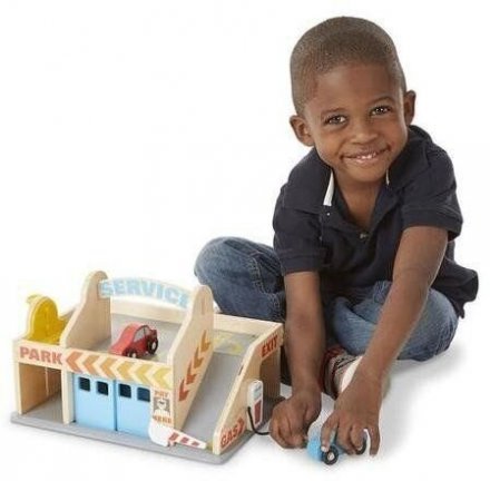 Дерев'яний набір СТО MD19271 Дерев'яний набір СТО MD19271