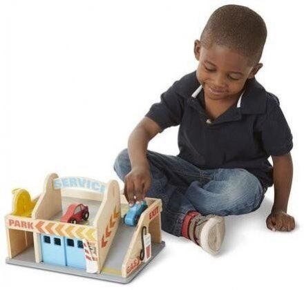 Дерев'яний набір СТО MD19271 Дерев'яний набір СТО MD19271