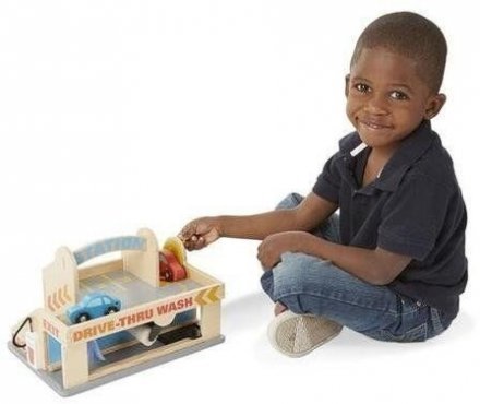 Дерев'яний набір СТО MD19271 Дерев'яний набір СТО MD19271