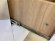 Комод LION Хьюге-5 Дуб Артизан/Німфея альба (LION-041010)