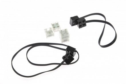 Кабель Expansion у наборі з LED елементами 2х2 LS-S11101