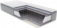 Матрац пружинний Zen (Дзен) 180х220х18 см Матрац пружинний Zen (Дзен) 180х220х18 см