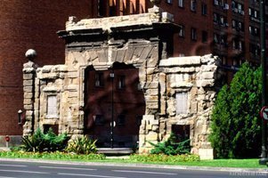 Конструктор керамічний Puerta del Carmen 1262