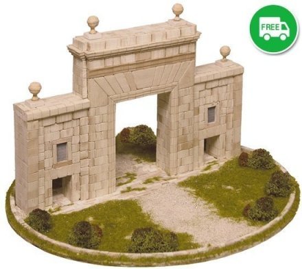Конструктор керамічний Puerta del Carmen 1262