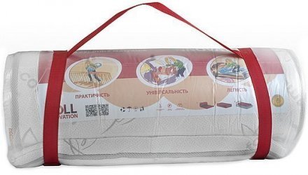 Come-for Матрас CocoRoll 200х150х17 Come-for Матрас CocoRoll 200х150х17