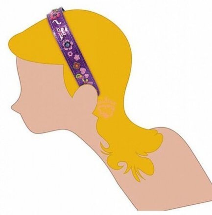 Набір для творчості Обручі MD15548