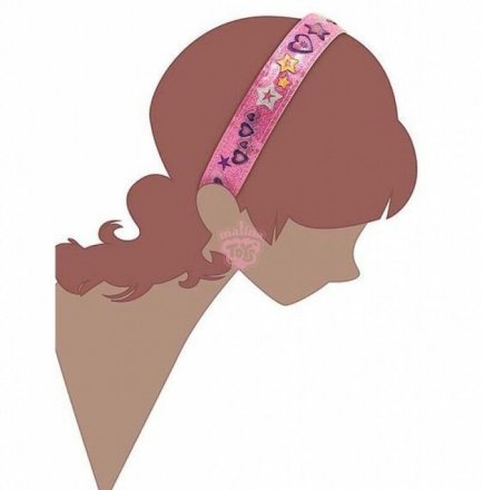 Набір для творчості Обручі MD15548