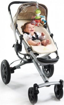 Мобайл мультифункціональний 3в1 Весела галявина 1304906830