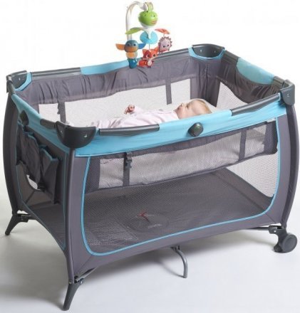 Мобайл мультифункціональний 3в1 Весела галявина 1304906830