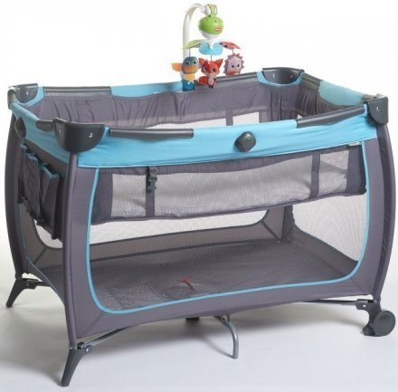 Мобайл мультифункціональний 3в1 Весела галявина 1304906830