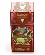 Ігровий набір Домашні тварини (T095)