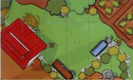 Ігровий набір Домашні тварини (T095) Ігровий набір Домашні тварини (T095)