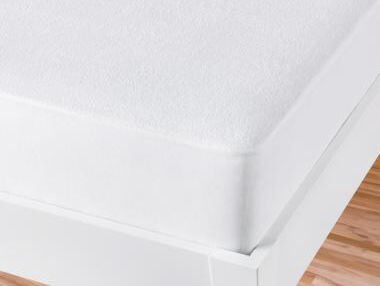 Наматрацник непромокаємий натяжний Delight 80х170 см