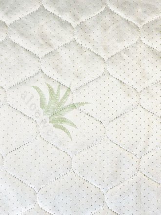 Матрац футон безпружинний Фіджі 180х190х9 см