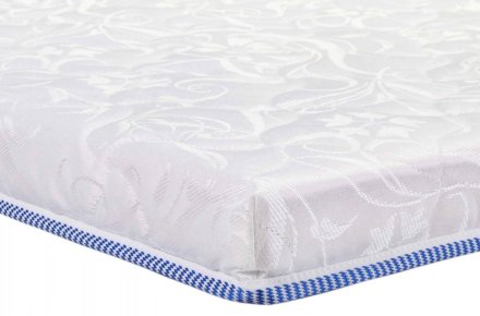 Матрац топер Super Strong жакард 175х200х6 см