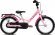 Двоколісний велосипед Youke 16-1 Alu 4234 pink