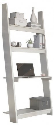 Модуль-3 зі столом та полицями LION Лінк Бетон Style (LION-042110) Модуль-3 зі столом та полицями LION Лінк Бетон Style (LION-042110)