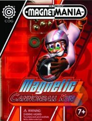 Магнітна установка для гарматних ядер E2400MC Магнітна установка для гарматних ядер E2400MC