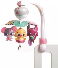 Мобайл мультифункціональний 3в1 Мрії принцеси 1305506830 Мобайл мультифункціональний 3в1 Мрії принцеси 1305506830