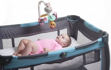 Мобайл мультифункціональний 3в1 Мрії принцеси 1305506830