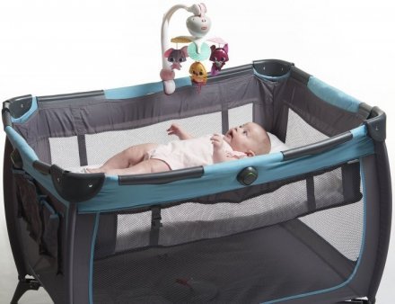 Мобайл мультифункціональний 3в1 Мрії принцеси 1305506830