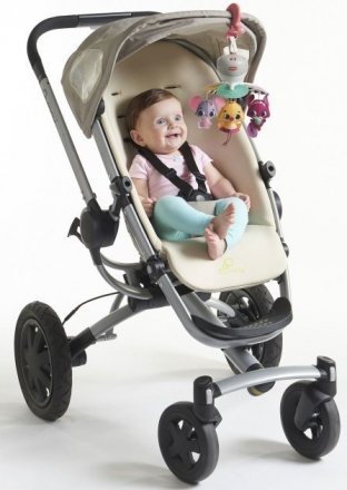 Мобайл мультифункціональний 3в1 Мрії принцеси 1305506830