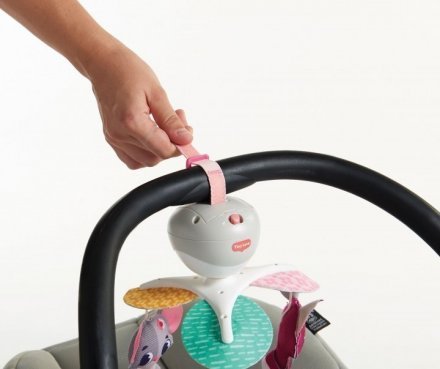 Мобайл мультифункціональний 3в1 Мрії принцеси 1305506830